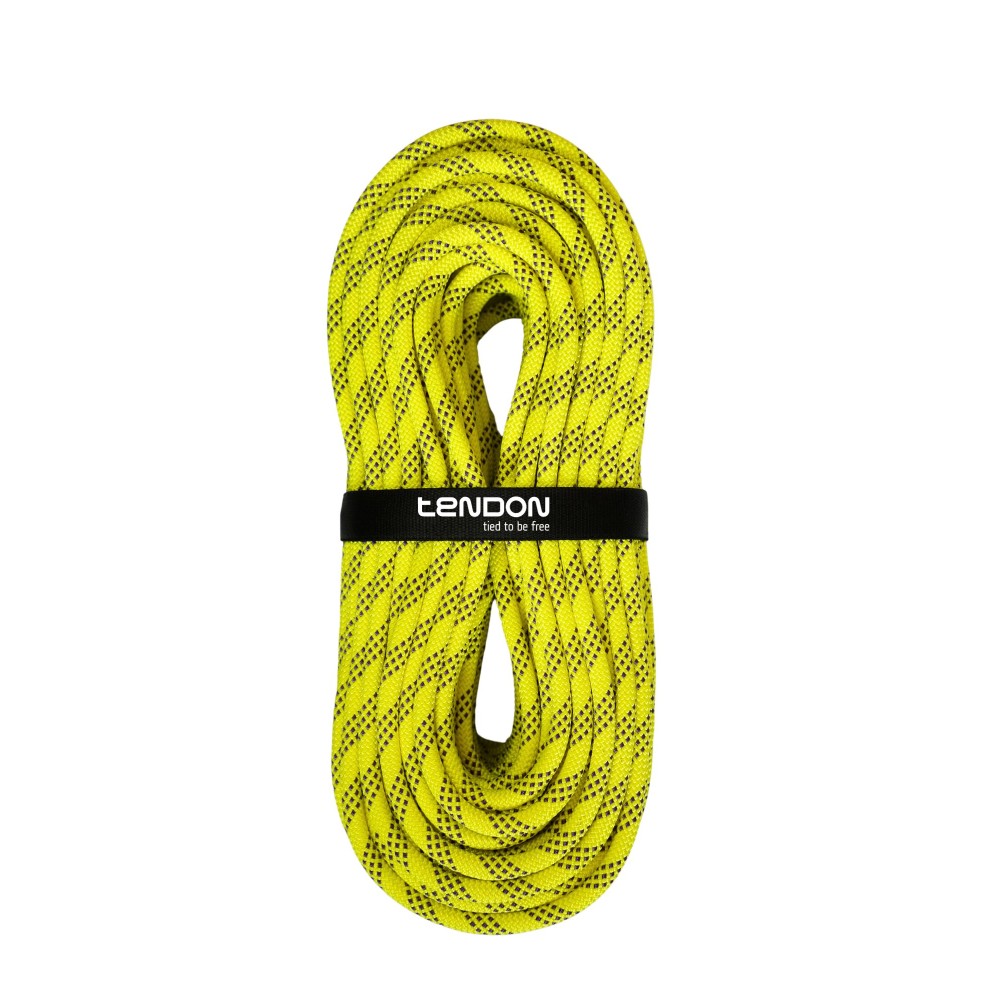 СТАТИЧНО ВЪЖЕ TENDON eStatic 11.0