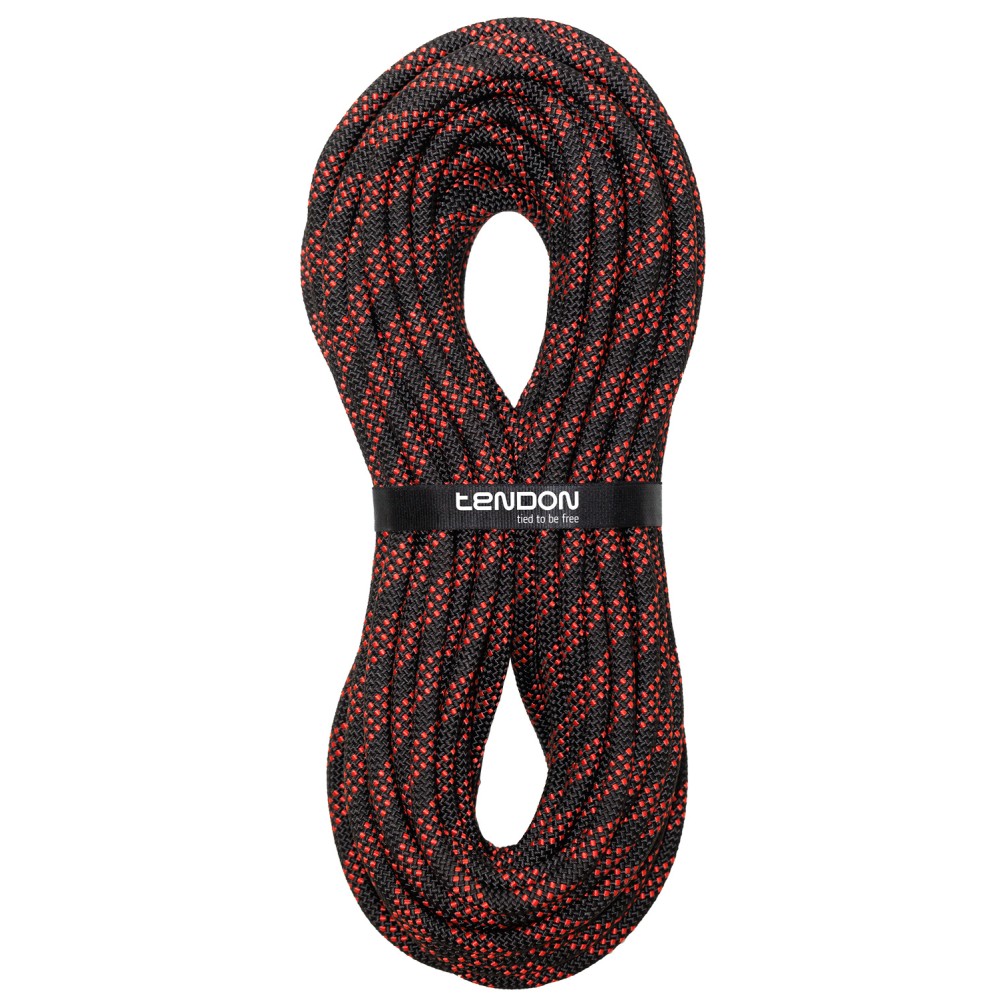 СТАТИЧНО ВЪЖЕ TENDON Static 16 NFPA