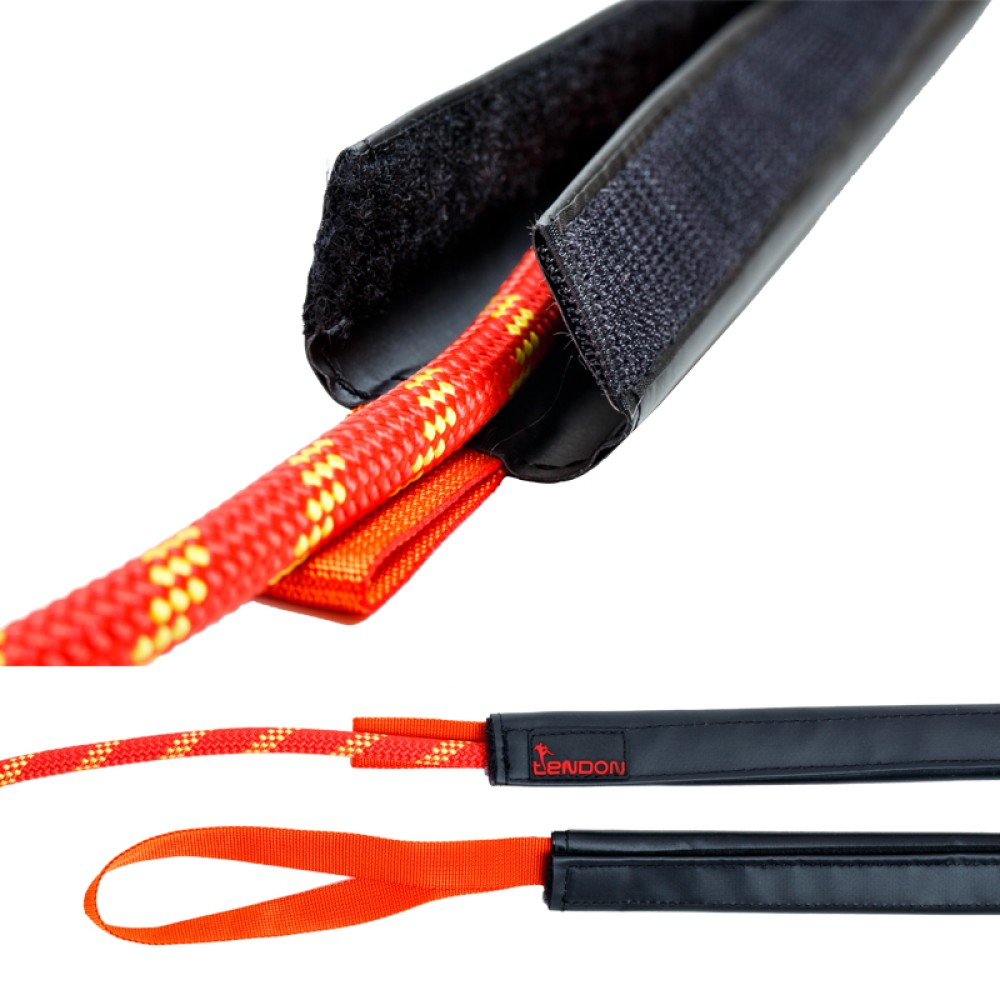 СТАТИЧНО ВЪЖЕ TENDON eStatic 10.5 