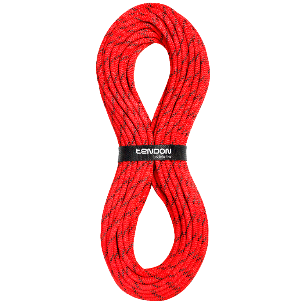 СТАТИЧНО ВЪЖЕ  TENDON Static 13.0