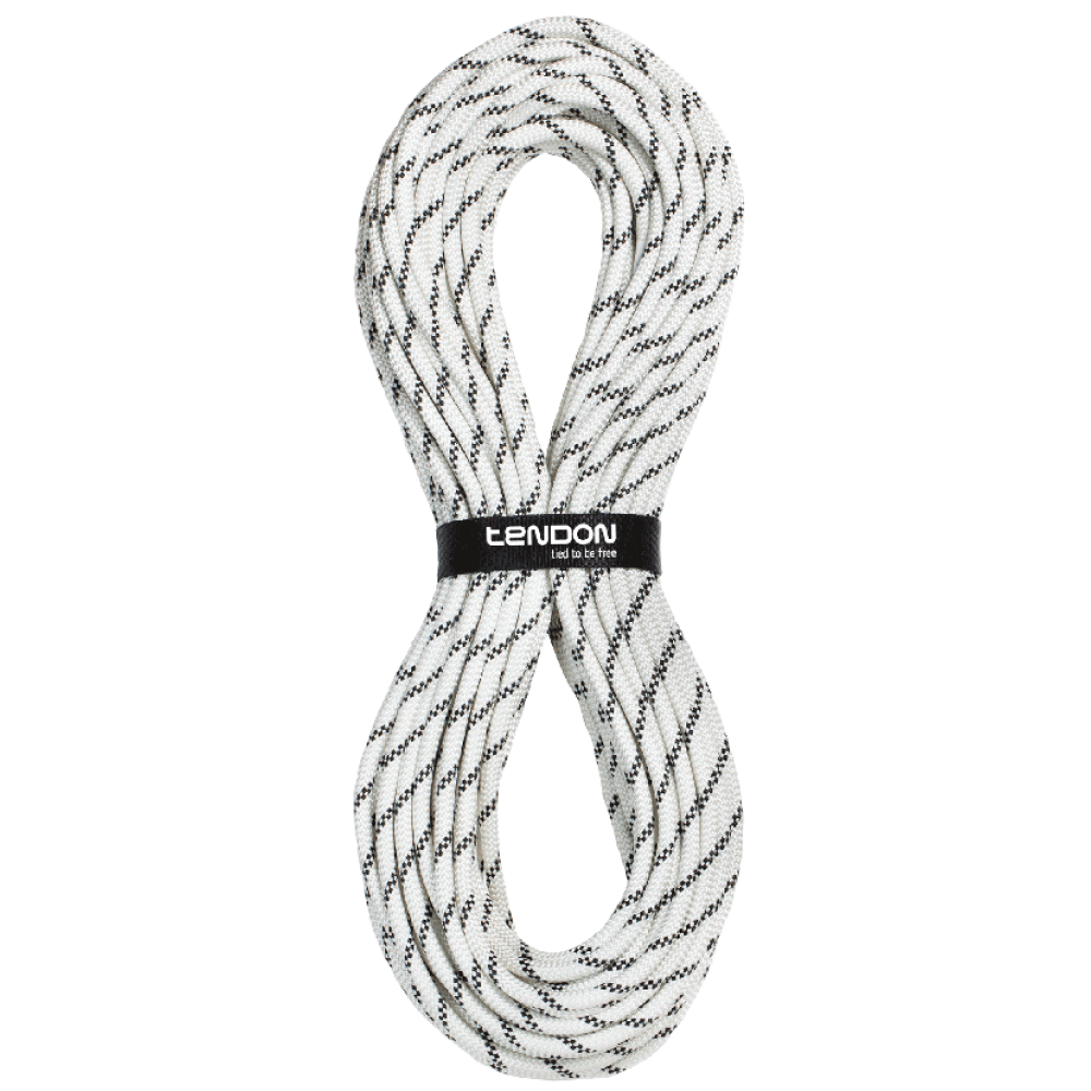 СТАТИЧНО ВЪЖЕ  TENDON Static 13.0