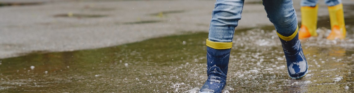 Наводнения