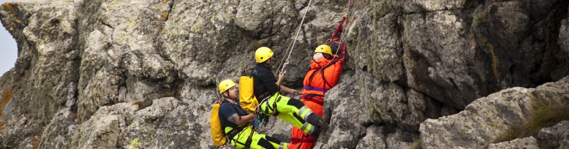 Работа на височина