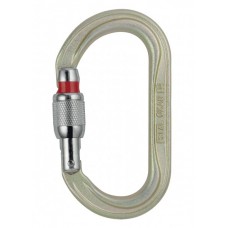 карабинер OXAN SCREW LOCK