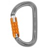 КАРАБИНЕР PETZL AM’D TRIACT-LOCK