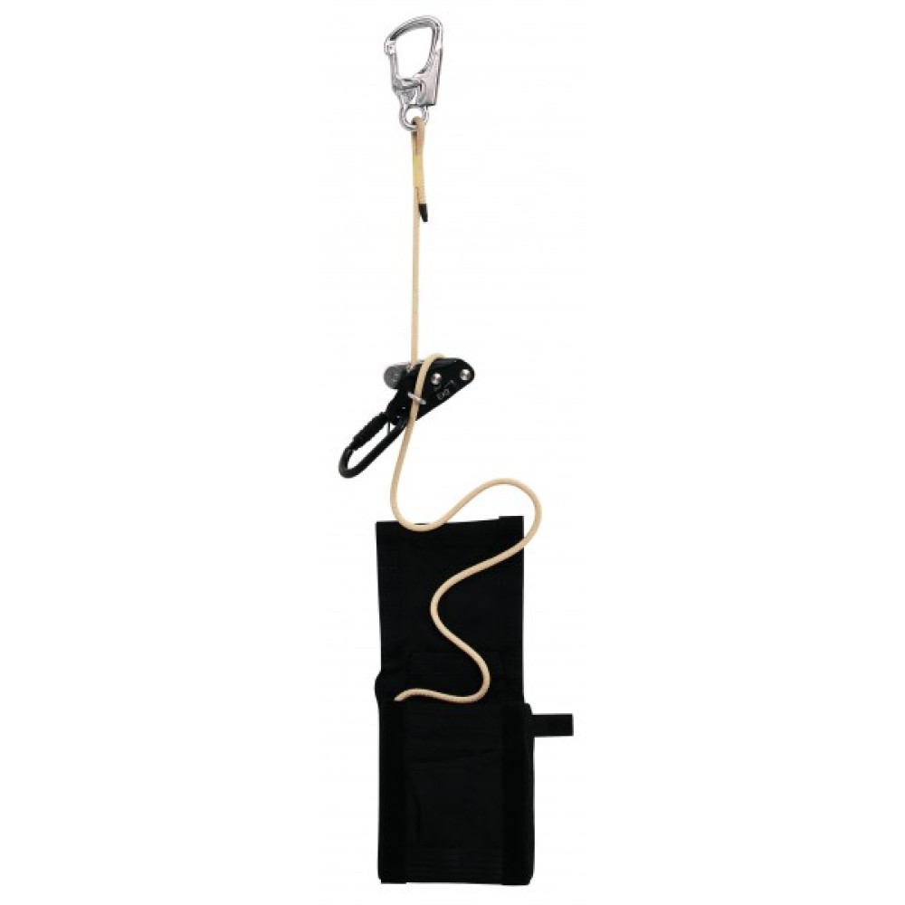 СИСТЕМА ЗА ЕВАКУАЦИЯ EXO EASHOOK OPEN