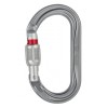 КАРАБИНЕР PETZL OK SCREW-LOCK