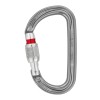 КАРАБИНЕР PETZL AM’D SCREW-LOCK