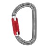 КАРАБИНЕР PETZL AM'D TWIST-LOCK