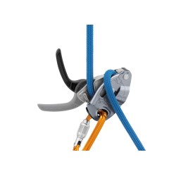 ОСИГУРИТЕЛ PETZL GRIGRI 