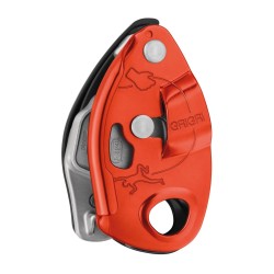 ОСИГУРИТЕЛ PETZL GRIGRI 