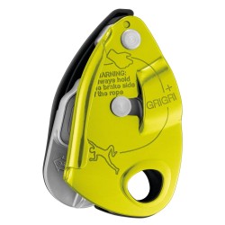 ОСИГУРИТЕЛ PETZL GRIGRI® +