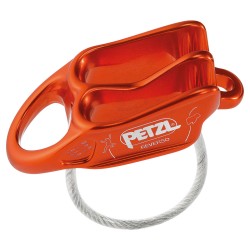 ОСИГУРИТЕЛ PETZL REVERSO