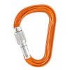 КАРАБИНЕР PETZL ATTACHE SCREW LOCK