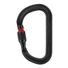 КАРАБИНЕР PETZL VULCAN SCREW LOCK КАРАБИНЕР PETZL VULCAN SCREW LOCK