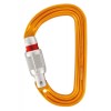 КАРАБИНЕР PETZL SM’D SCREW LOCK КАРАБИНЕР PETZL SM’D SCREW LOCK