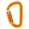 КАРАБИНЕР PETZL SM’D TRIACT LOCK КАРАБИНЕР PETZL SM’D TRIACT LOCK
