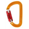 КАРАБИНЕР PETZL SM’D TWIST LOCK