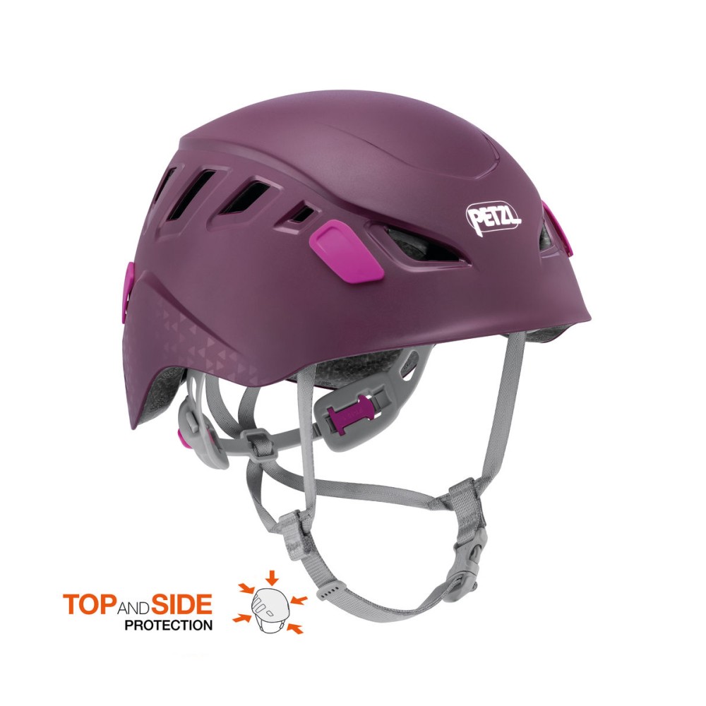 КАСКА PETZL PICCHU за деца