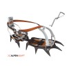 КОТКИ ЗА АЛПИНИЗЪМ PETZL VASAK