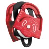 МАКАРА PETZL TWIN