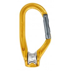 Pulley ROLLCLIP