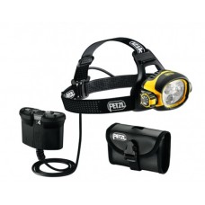 Челна лампа Petzl ULTRA VARIO BELT