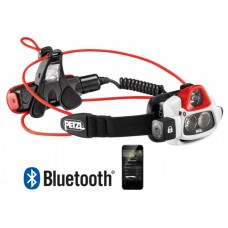 Челна лампа Petzl NAO+