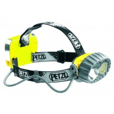 Челна лампа Petzl DUO LED 14