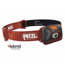 Челна лампа Petzl TIKKA®