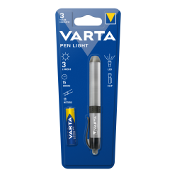Фенерче VARTA LED Pen Light 1×AAA (16611)