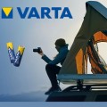 Батерии VARTA